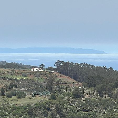 Villa Arrebol Azul Valleseco Экстерьер фото